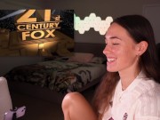 PORN REACTS: REACTING TO MY OWN PORN 3/16