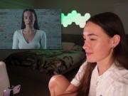 PORN REACTS: REACTING TO MY OWN PORN 6/16