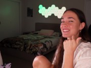 PORN REACTS: REACTING TO MY OWN PORN 7/16