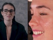 PORN REACTS: REACTING TO MY OWN PORN 8/16