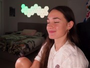 PORN REACTS: REACTING TO MY OWN PORN 9/16