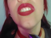 ShyyFxx es tu novia NINFOMANA tentadora! ANAL DURO en mi canal principal