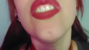 ShyyFxx es tu novia NINFOMANA tentadora! ANAL DURO en mi canal principal