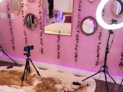 Johnny Sins - Fucks Hot, Flexible Yoga Teacher 3/16