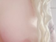 You are the best sex teacher for me! 13/16