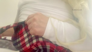 You are the best sex teacher for me!