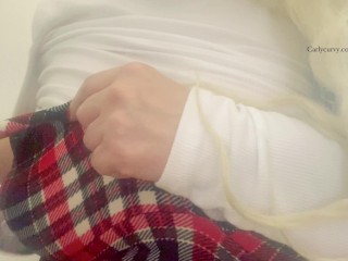 You are the best sex teacher for me!