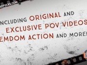 HotCollegeFucks - Jasper and Brooke's naughty gym fuck 7/16