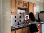 Yhivi Invites You Over 1/16