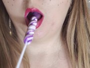 Candy Baby! Sweet boobs! 2/16