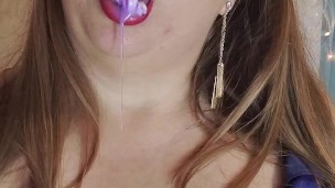 Candy Baby! Sweet boobs!