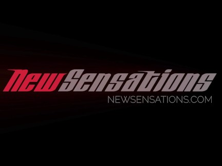 New Sensations - Blonde Slut Is Open To Work Any Deep Position (Demi Hawks)