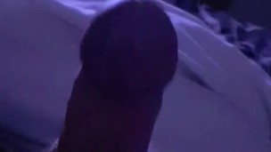 Cum Fountain