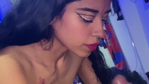 Antes y después del alcohol