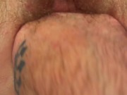 Married slut has first lesbian experience with sister in law and gets fingered before scissoring 9/16