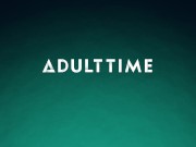 Creepy Stepson Assfucks His Stepmom's Student 1/16