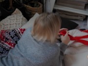 Intimate moments of a real couple's life 1/16