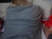 Intimate moments of a real couple's life 2/16