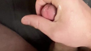 Watch me cum