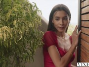 VIXEN Party babe wants hard cock 5/16