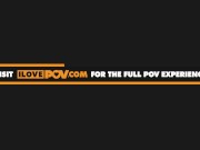 POV - Outdoor blowjob adventure with Scarlet Chase 16/16