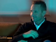 He enjoys his busty wife 2/16