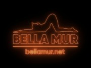 ASK A PORNSTAR - He likes porn to be sensual - by Bella Mur 1/16