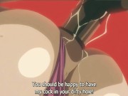 Hairy Pussy MILF makes Paizuri to Big Cock with her Big Tits 11/16