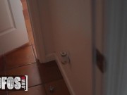 MOFOS - Beautiful Tori Montana Is Thankful For Zeus For Giving Her A Dick When She Craves For It 1/16