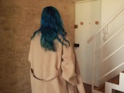 💙 VLOG n°6 // Date a lyon avec KHALAMITE ! 💙 11/16