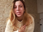 💙 VLOG n°6 // Date a lyon avec KHALAMITE ! 💙 12/16