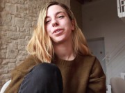 💙 VLOG n°6 // Date a lyon avec KHALAMITE ! 💙 15/16