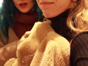 💙 VLOG n°6 // Date a lyon avec KHALAMITE ! 💙 7/16