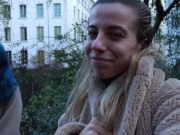 💙 VLOG n°6 // Date a lyon avec KHALAMITE ! 💙 8/16