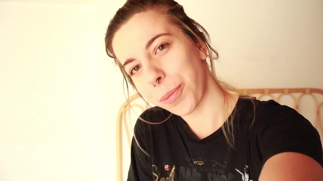 💙 VLOG n°6 // Date a lyon avec KHALAMITE ! 💙 - 無料セックスビデオ - RedTube