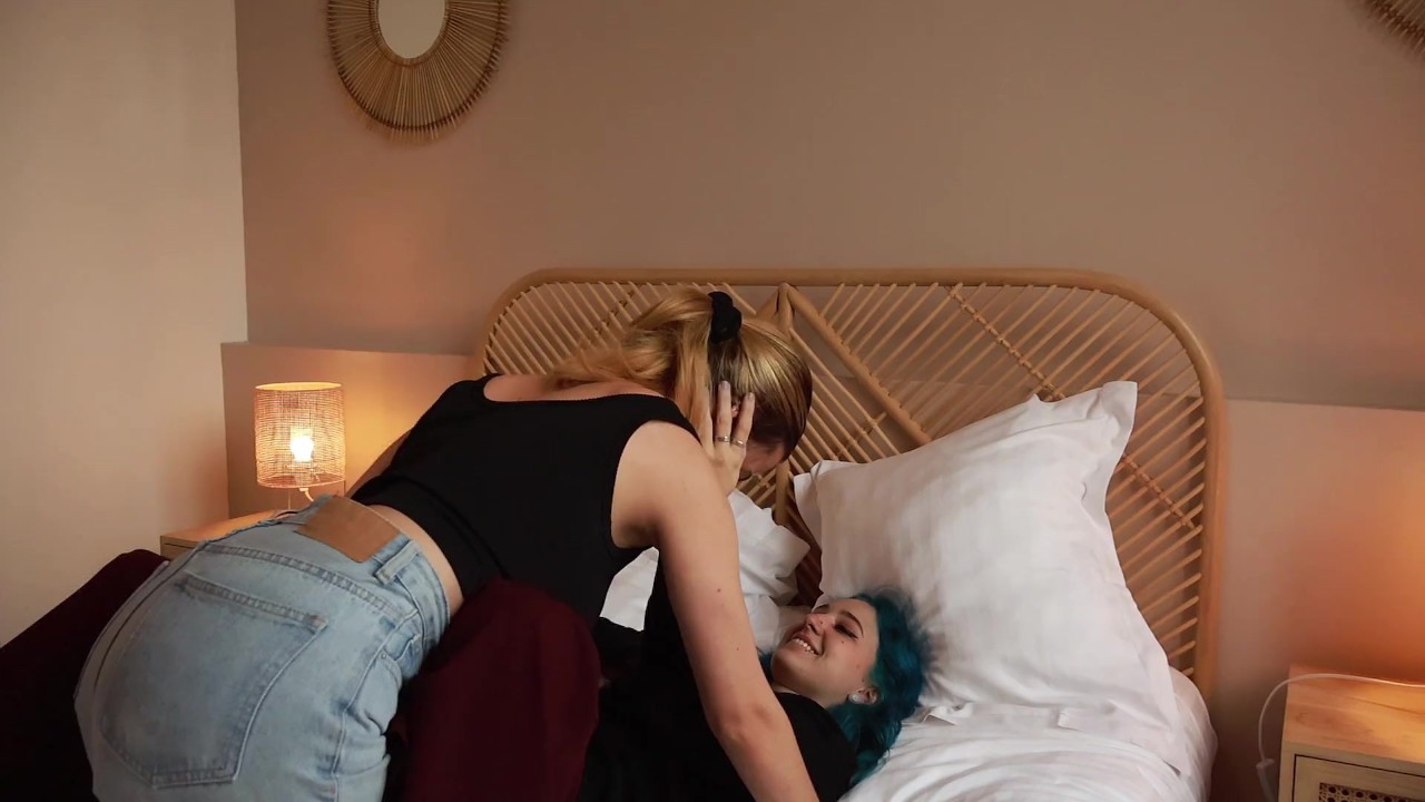 💙 VLOG n°6 // Date a lyon avec KHALAMITE ! 💙 - 無料セックスビデオ - RedTube