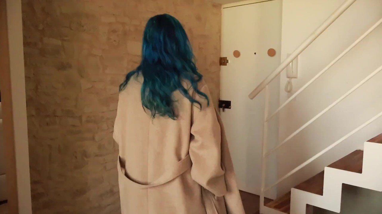 💙 VLOG n°6 // Date a lyon avec KHALAMITE ! 💙 - 無料セックスビデオ - RedTube