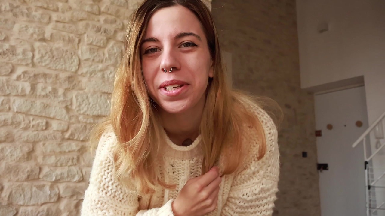 💙 VLOG n°6 // Date a lyon avec KHALAMITE ! 💙 - 無料セックスビデオ - RedTube