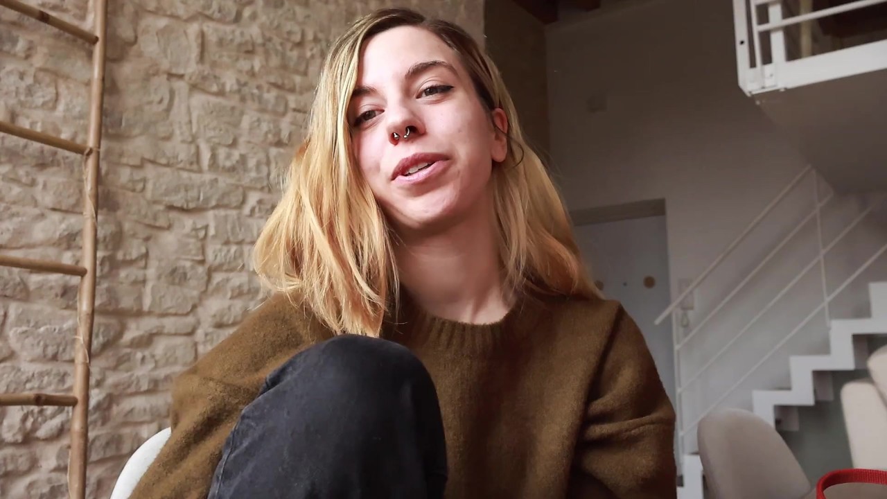 💙 VLOG n°6 // Date a lyon avec KHALAMITE ! 💙 - 無料セックスビデオ - RedTube