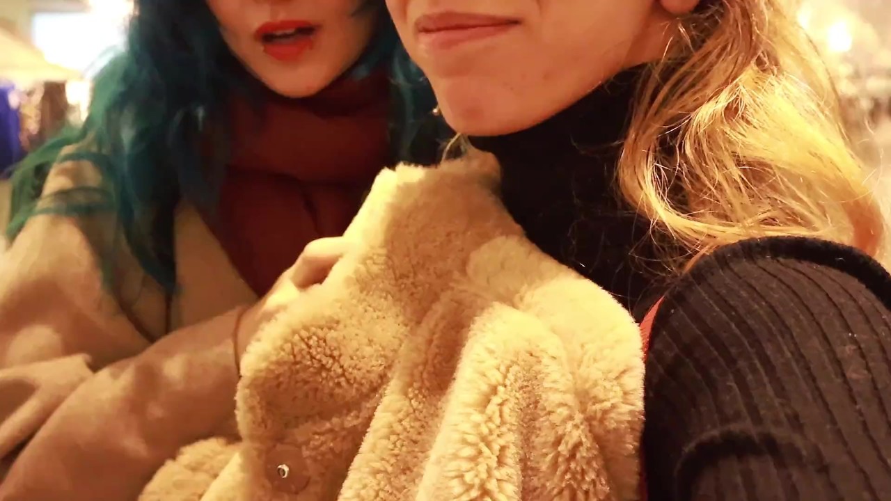 💙 VLOG n°6 // Date a lyon avec KHALAMITE ! 💙 - 無料セックスビデオ - RedTube