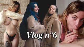 💙 VLOG n°6 // Date a lyon avec KHALAMITE ! 💙 - Vidéo de sexe ...