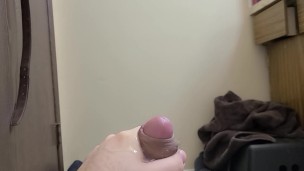 Saved Up a Massive Load