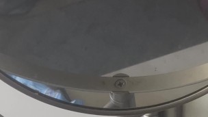 Mirror Masturbation