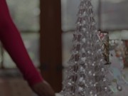 HotwifeXXX - Big Ass Shared Wife Lily Gets To Fuck Big Black Cock! 1/16