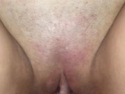 TINDER BITCH KNOWS HOW TO FUCK WELL,I CUM INTO HER DIRTY PUSSY 4/16