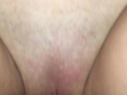 TINDER BITCH KNOWS HOW TO FUCK WELL,I CUM INTO HER DIRTY PUSSY 5/16