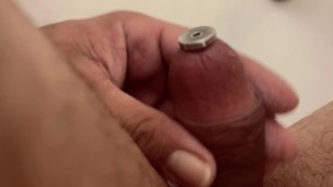 10 mm small urethral plug