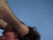 Small Boobed Cutie Vika Gets That Tight Ass Mega Fucked! 11/16