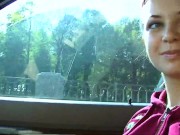 Small Boobed Cutie Vika Gets That Tight Ass Mega Fucked! 5/16