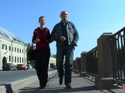 Small Boobed Cutie Vika Gets That Tight Ass Mega Fucked! 6/16